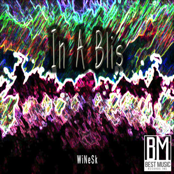 Winesk - In a Blis