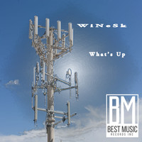 Winesk - What's Up