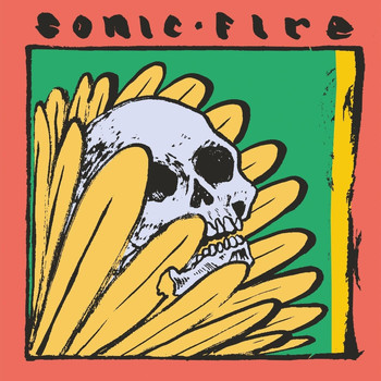 Starfish - Sonic Fire (Explicit)