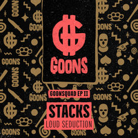 Loud Seduction - Stacks