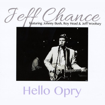 Various Artists - Hello Opry