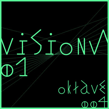 Various Artists - Visions 01