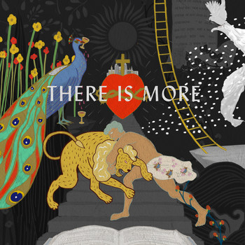Hillsong Worship - There Is More (Instrumental)