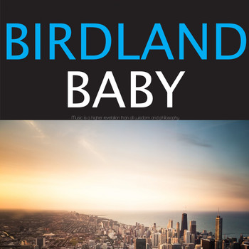 Oscar Peterson - Birdland Baby