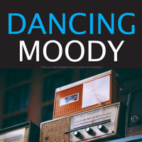 Ella Fitzgerald, The Buddy Bergman Orchestra - Dancing Moody