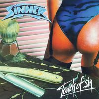 SINNER - Touch of Sin