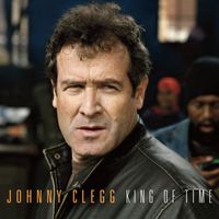 Johnny Clegg - King of Time