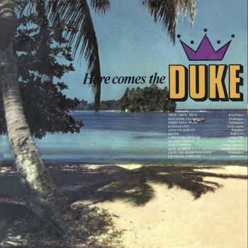 Various Artists - Here Comes the Duke