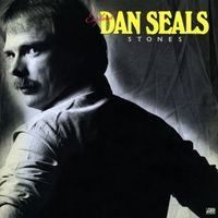 DAN SEALS - Stones