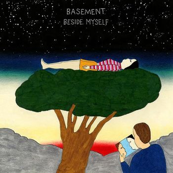 Basement - Be Here Now