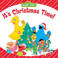 Sesame Street - It's Christmas Time!