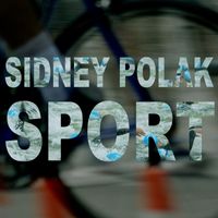 Sidney Polak - Sport