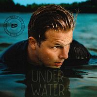 Robin Stjernberg - Under Water EP