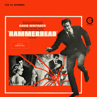 David Whitaker - Hammerhead (Original Soundtrack Recording)
