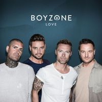 Boyzone - Love