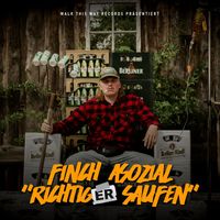 FiNCH ASOZiAL - Richtiger Saufen (Explicit)