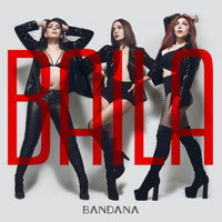 Bandana - Baila
