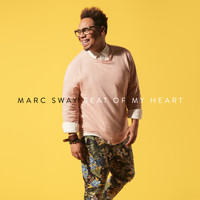 Marc Sway - Beat of My Heart