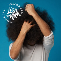 Lionman - Immortal