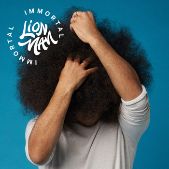 LIONMAN - Immortal