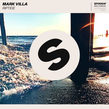 Mark Villa - Riptide
