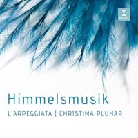 Christina Pluhar - Himmelsmusik