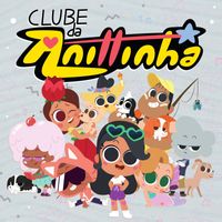 Anittinha - Clube da Anittinha (De "Clube da Anittinha")