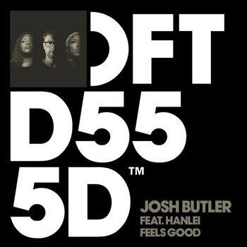 Josh Butler - Feels Good (feat. HanLei)
