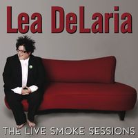Lea DeLaria - The Live Smoke Sessions