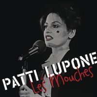 Patti LuPone - Patti LuPone at Les Mouches (Live)