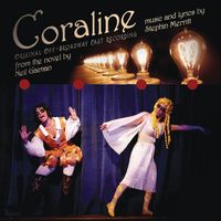 Stephin Merritt - Coraline (Original Off-Broadway Cast Recording)