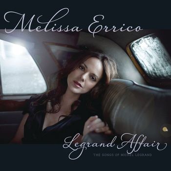 Melissa Errico - Legrand Affair