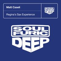 Matt Caseli - Regina's Sax Experience