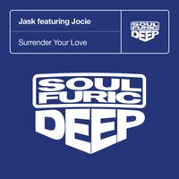 Jask - Surrender Your Love (feat. Jocie)
