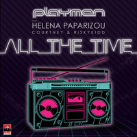 Playmen - All the Time