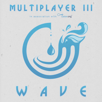 Various Artists - MULTIPLAYER III: WAVE