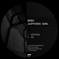 Risc - Jupiters Girl