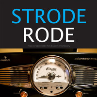 Sonny Rollins Quartet - Strode Rode