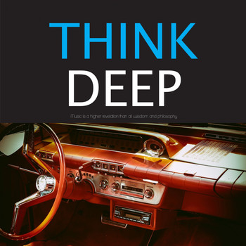 Coleman Hawkins - Think Deep