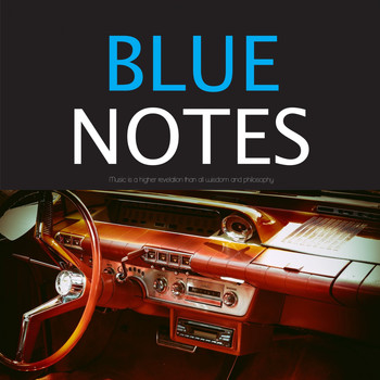 Miles Davis Sextet - Blue Notes
