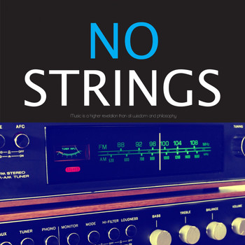Various Artists - No Strings