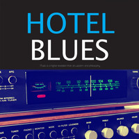 Sonny Rollins Quartet - Hotel Blues