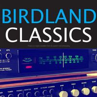 Miles Davis Sextet - Birdland Classics