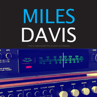 Miles Davis Sextet - Miles Davis