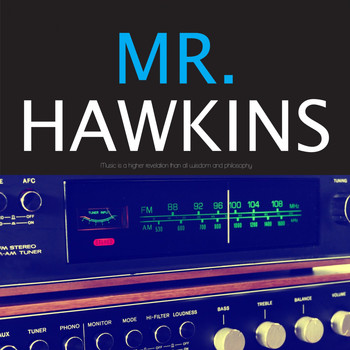 Coleman Hawkins - Mr. Hawkins