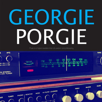 Various Artists - Georgie Porgie