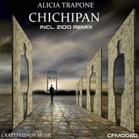 Alicia Trapone - Chichipan