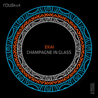 Ekai - Champagne In Glass