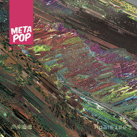 Howie Lee - Cloud Lamps: MetaPop Remixes (Herr Von Gries Remix)