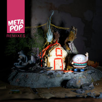 Hyph11e - Speak To Me: MetaPop Remixes (Nick Maeder Remix)